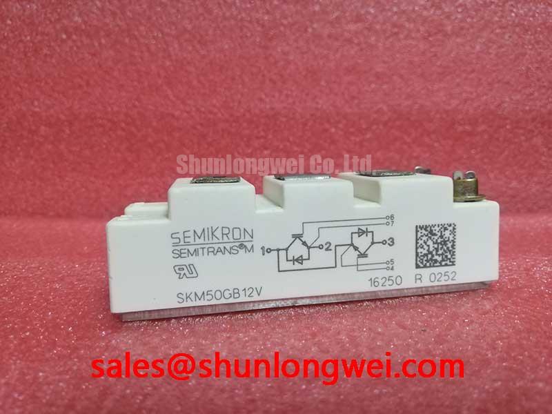 SKM50GB12V
