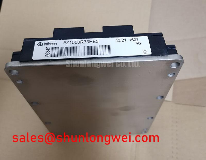 FZ1500R33HE3 Supplier