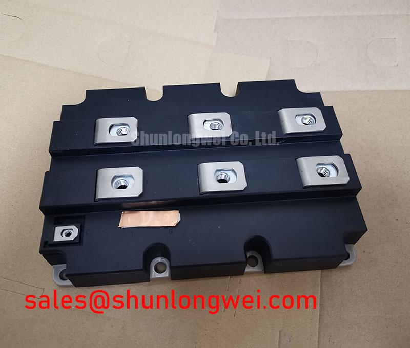 Infineon FZ1500R33HE3 Distributor