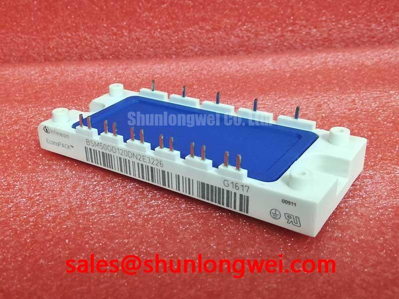 BSM50GD120DN2E3226 Intelligent Power Module (IPM)