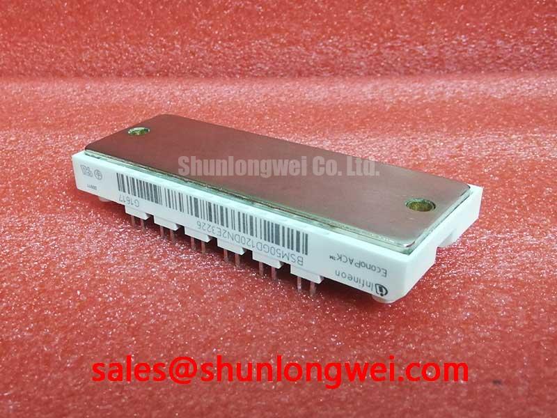 High Quality BSM50GD120DN2E3226