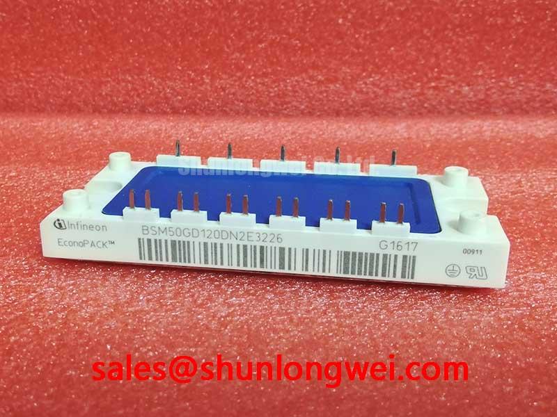 BSM50GD120DN2E3226 In Stock