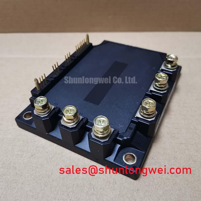 Genuine 7MBP75RA060 Intelligent Power Module (IPM)