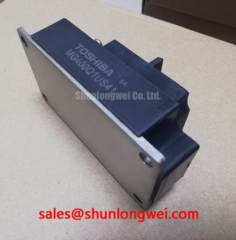 Toshiba MG400Q1US41 Distributor