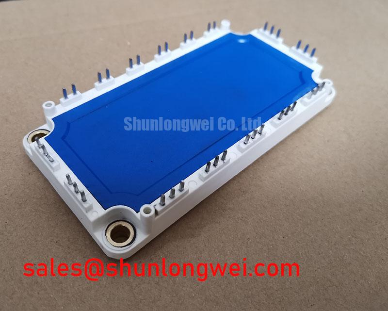 Infineon BSM100GD60DLC Intelligent Power Module (IPM)