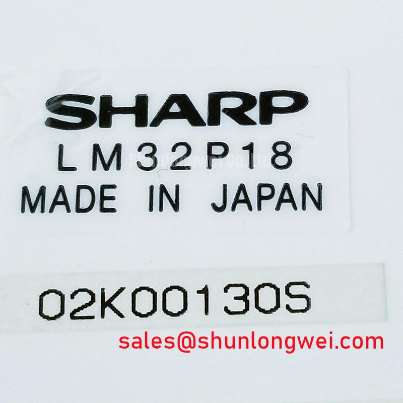 Sharp LM32P18