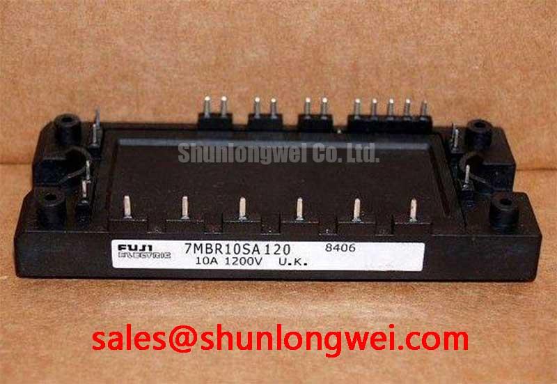 7MBR10SA120 IGBT