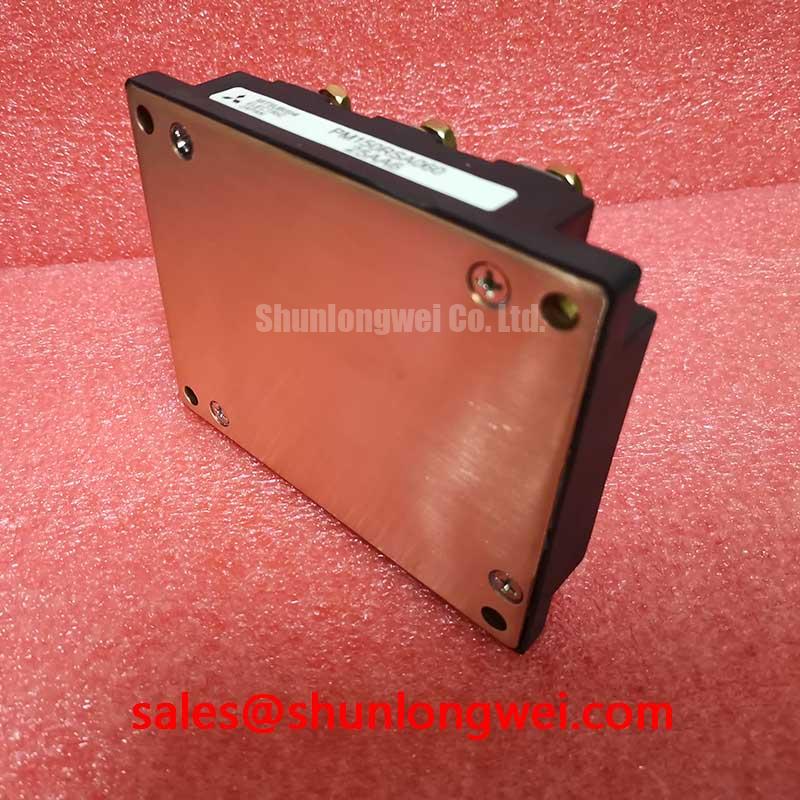 PM150RSA060 Intelligent Power Module (IPM)