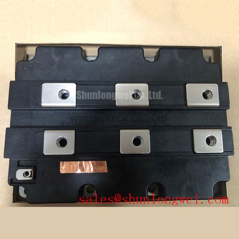 Infineon FZ2400R12HE4_B9 Distributor