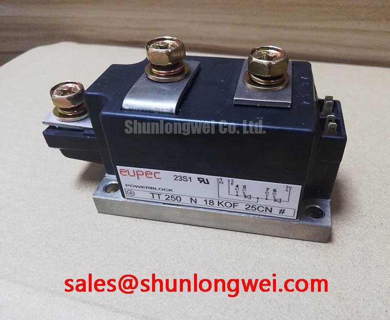 TT 250 N 18 KOF 25CN