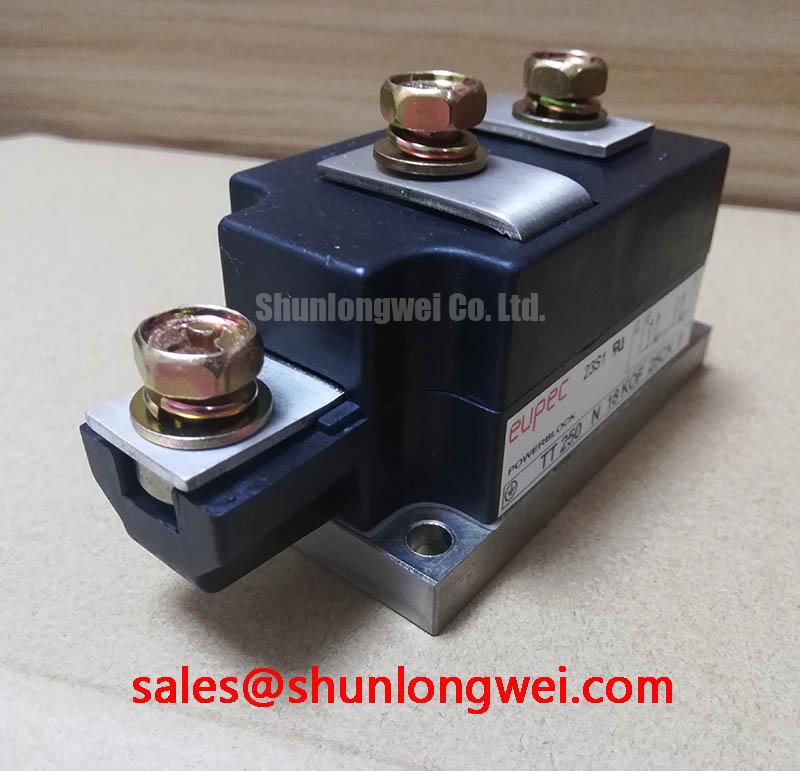 High Quality TT 250 N 18 KOF 25CN