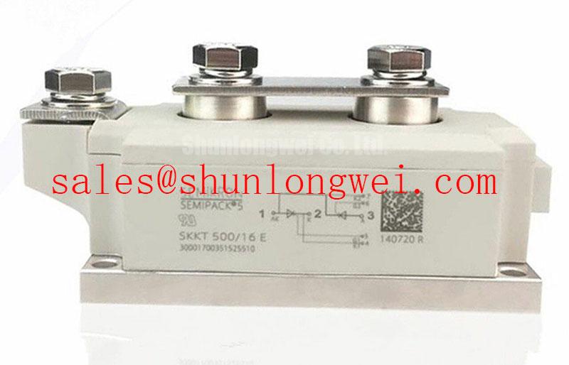 SEMIKRON SKKT500/16E