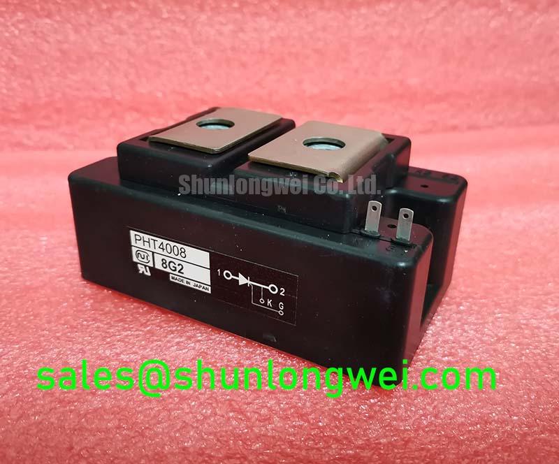 PHT4008 Discrete Power Device