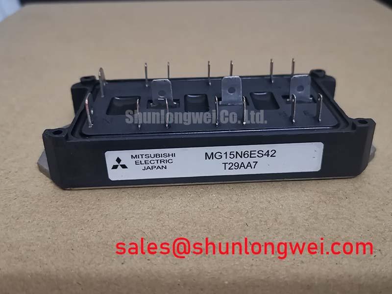 MG15N6ES42