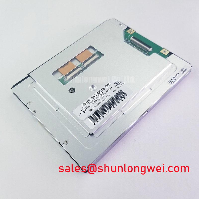 NL6448BC18-06F In Stock