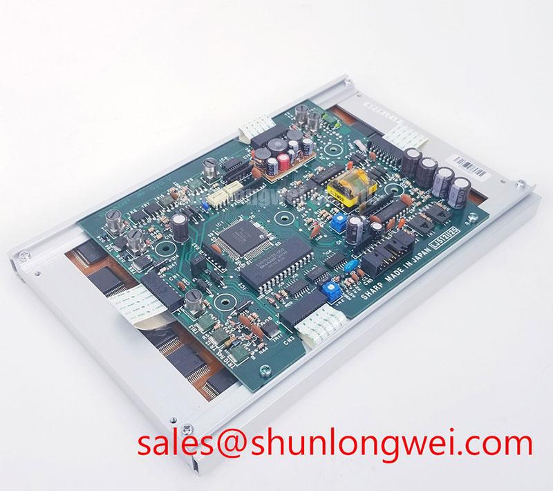 LJ512U25 Package Photo