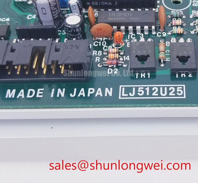 Original LJ512U25