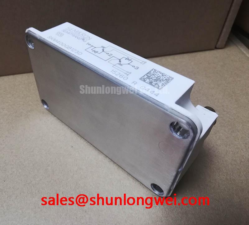 Semikron SKM400GB123D IGBT