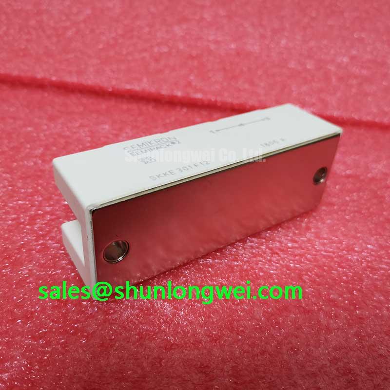 SKKE 301F12 Fast Shipping