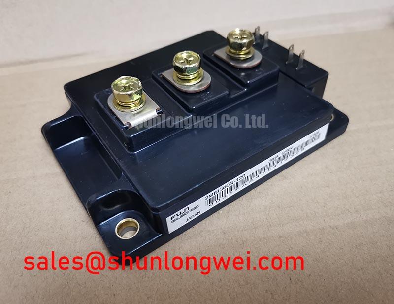 2MBI300N-120 IGBT