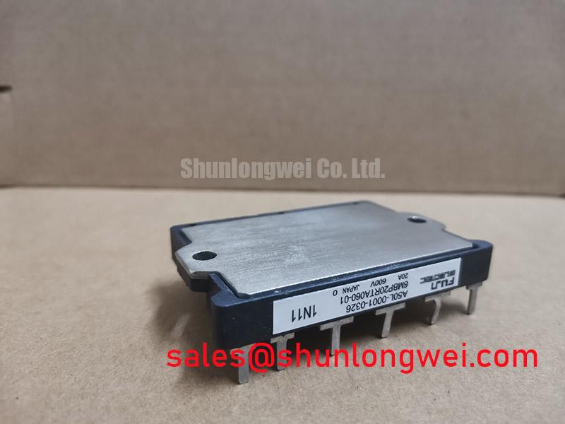 6MBP20RTA060-01 Image