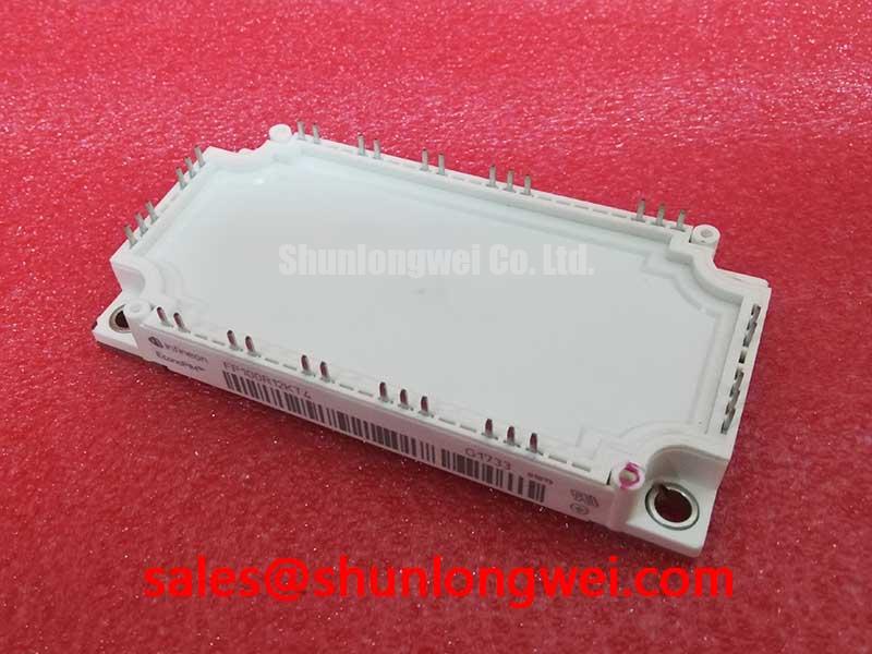 FP100R12KT4 Inventory