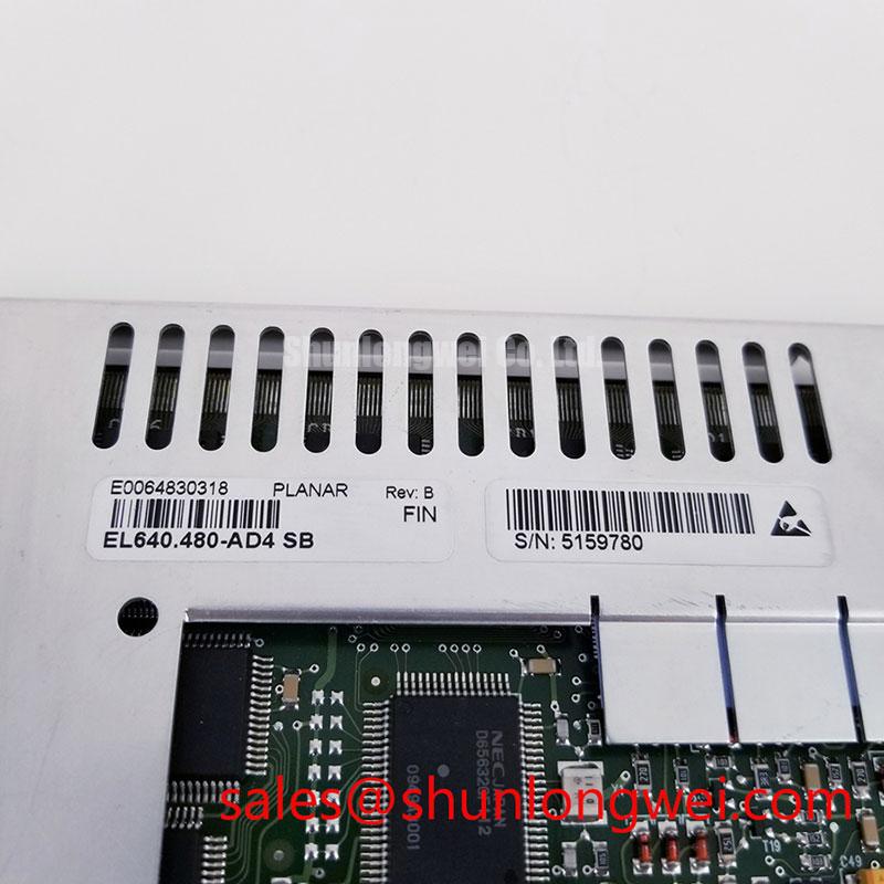 EL640.480-AD4 SB