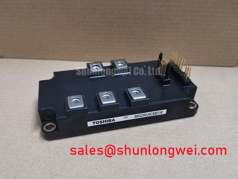 High Quality MIG200J6CMB1W