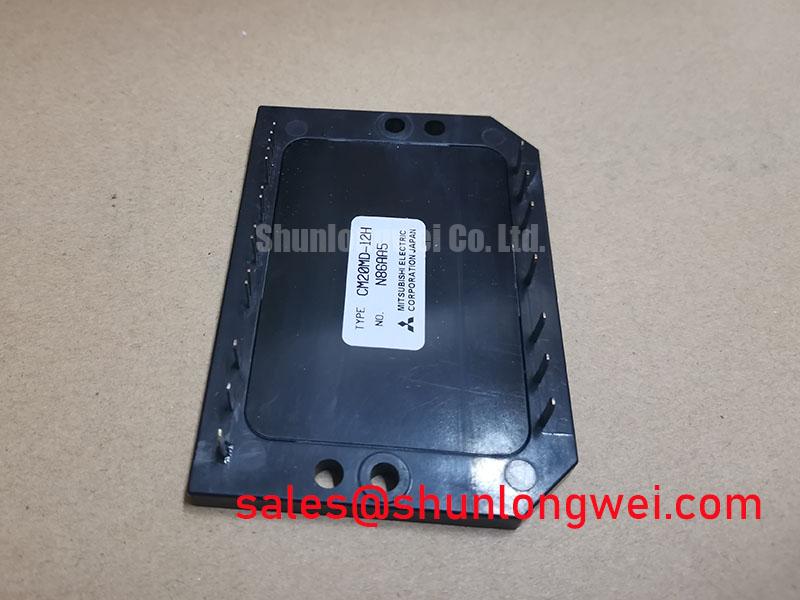 CM20MD-12H Intelligent Power Module (IPM)