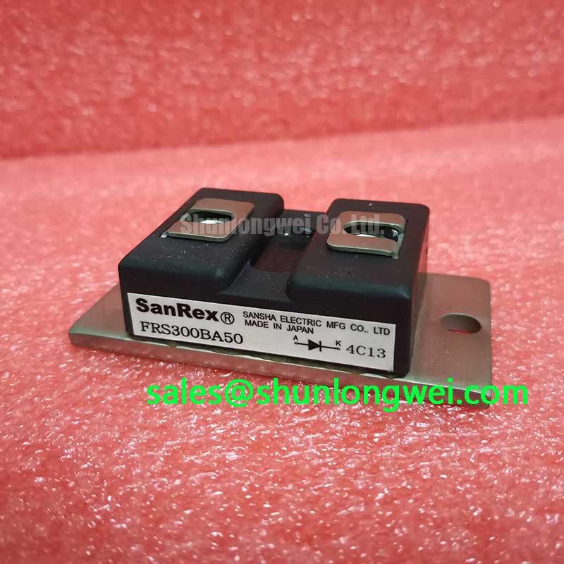 FRS300BA50 Supplier