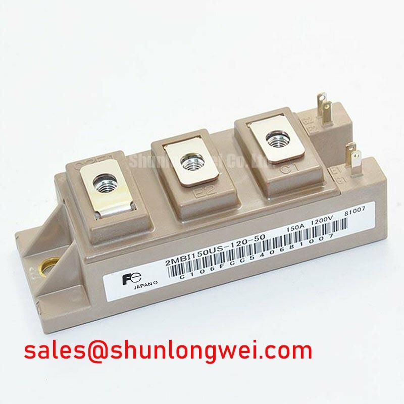 2MBI150US-120-50 IGBT