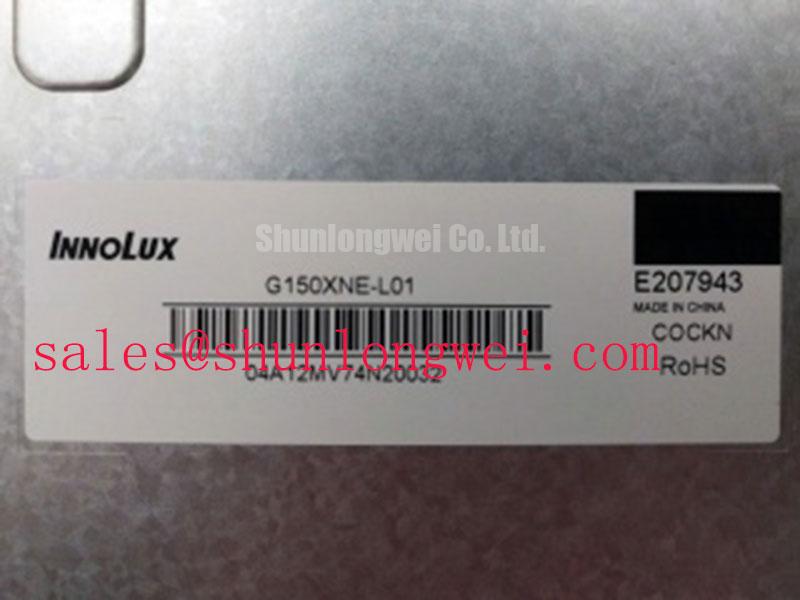 Genuine G150XNE-L01 LCD Display