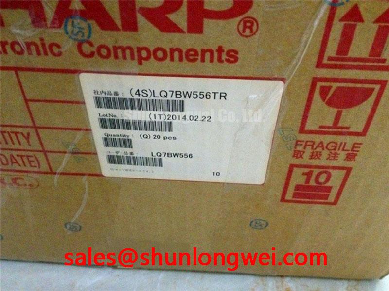 Sharp LQ7BW556T