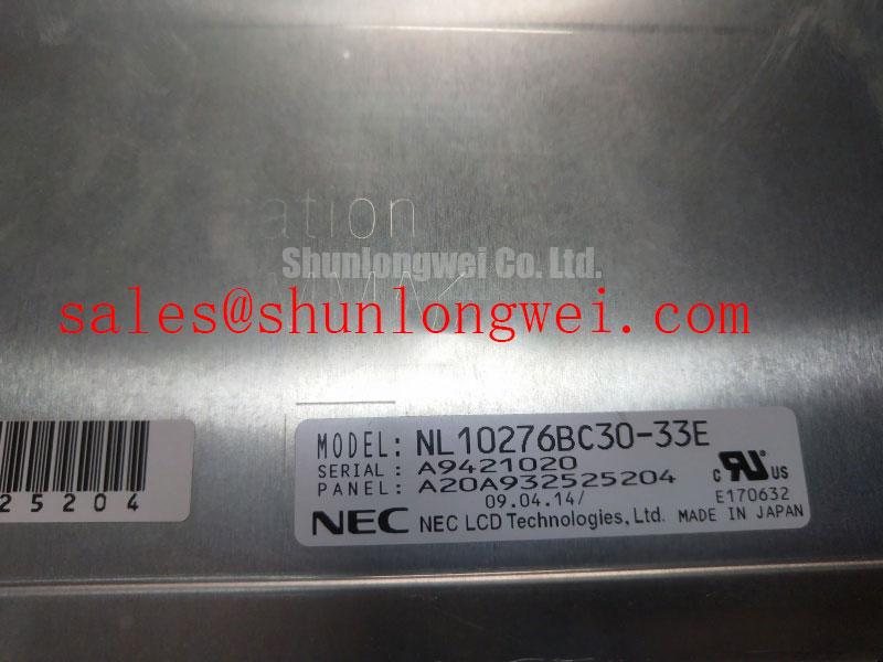 NL10276BC30-33E LCD Display