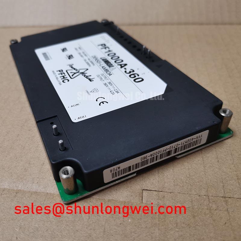 Real Photo of PF1000A-360