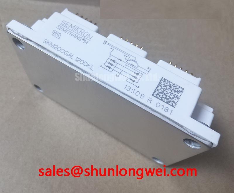 Buy SKM200GAL1200KL Online