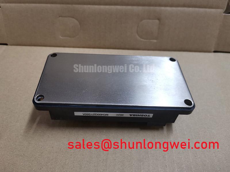 MG400Q2YS60A Inventory