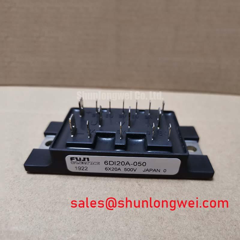 6DI20A-050 Intelligent Power Module (IPM)