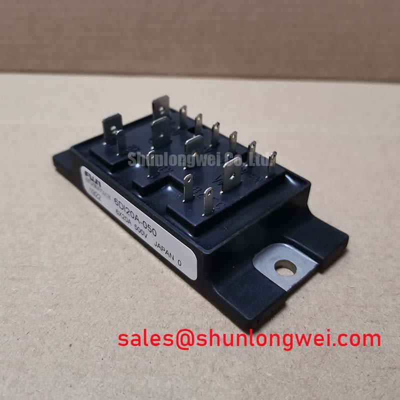 6DI20A-050 Inventory
