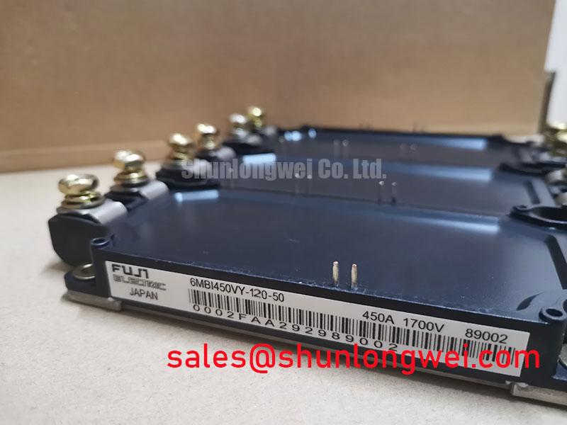 6MBI450V-120-50 IGBT