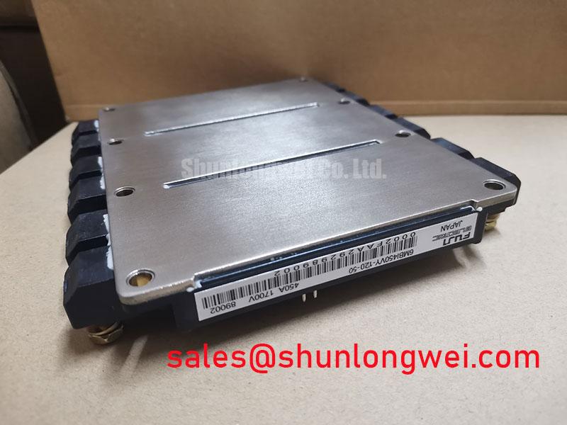 6MBI450V-120-50 Package Photo