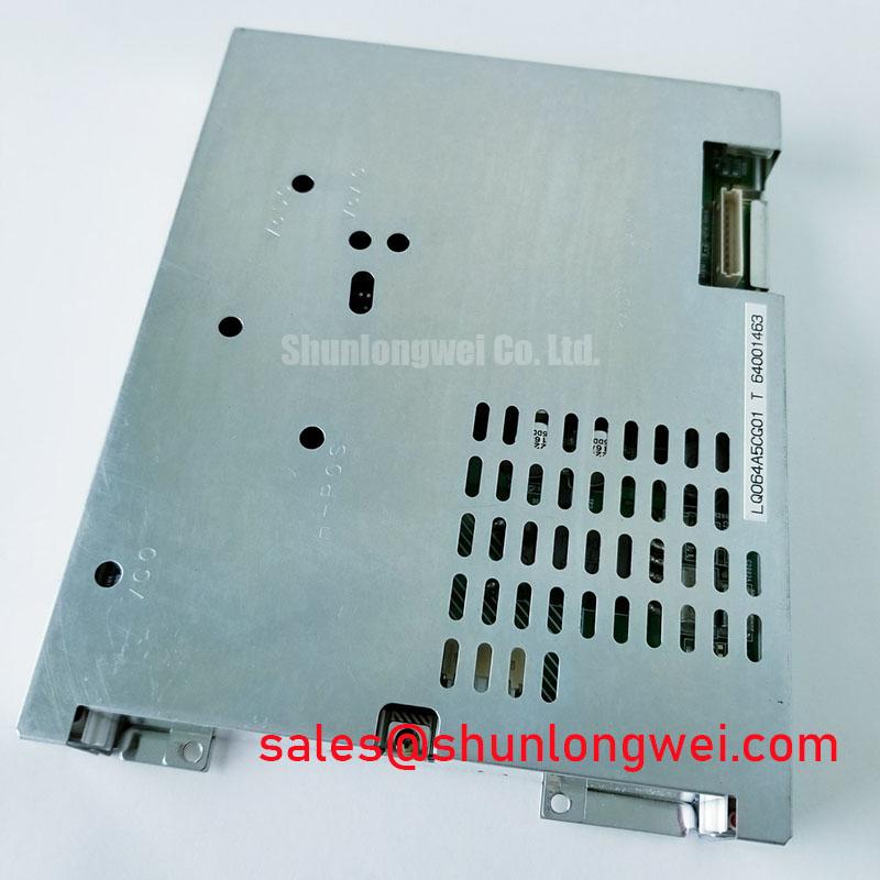 Real Photo of LQ064A5CG01