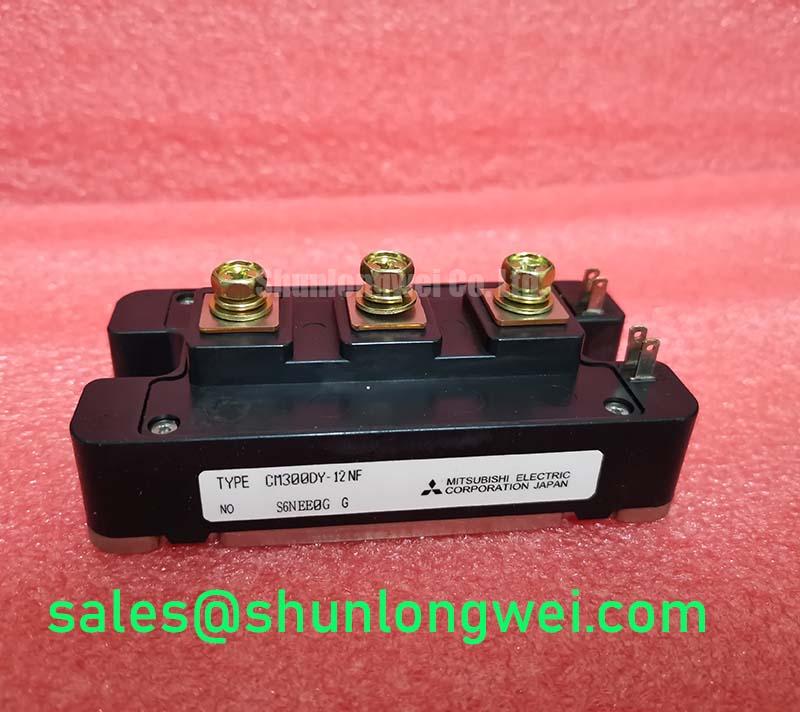 Mitsubishi CM300DY-12NF