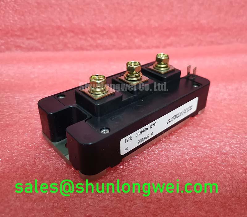 CM300DY-12NF In Stock