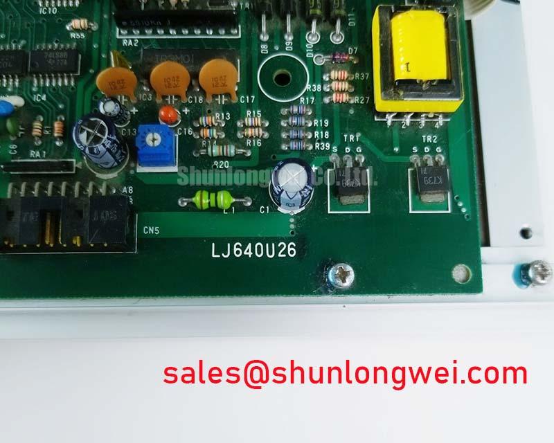 LJ640U26 LCD Display