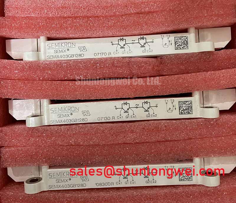 SEMIX403GB128DS Wholesaler