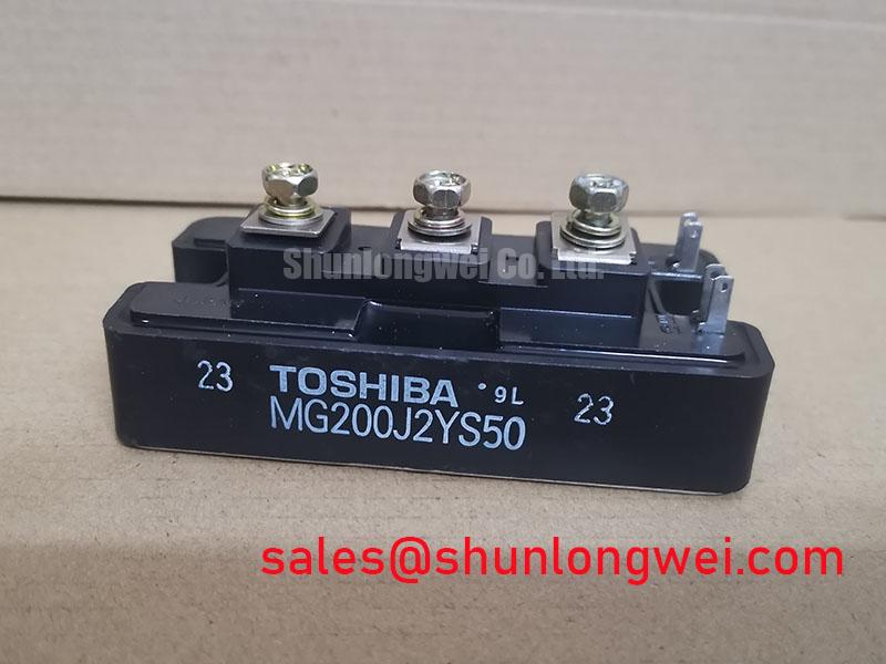 Toshiba MG200J2YS50 IGBT