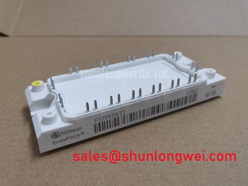 FS75R12KT3