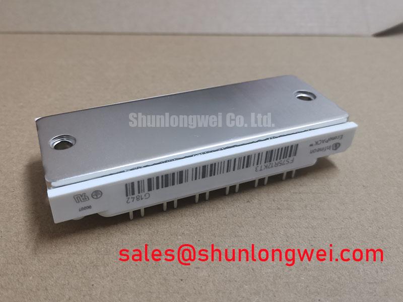 FS75R12KT3 Intelligent Power Module (IPM)