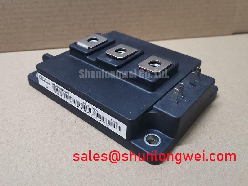 Fuji Electric 2MBI600NT-060 Distributor